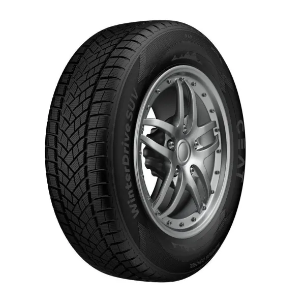 WinterDriveSUV 225/55 R18 102 V