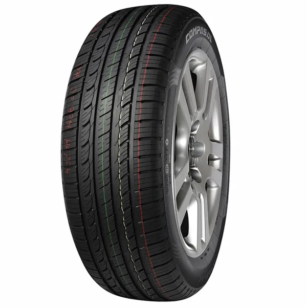Compasal CITI WALKER 285/60 R18 120 H