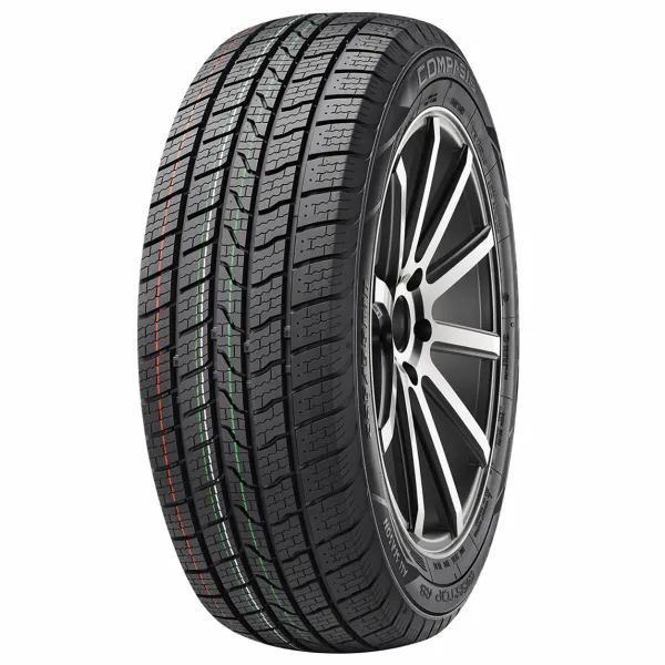 Compasal CROSSTOP 4/S 195/50 R16 88 V