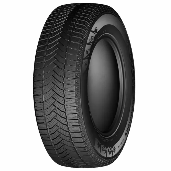 Compasal CROSSTOP VAN A/S 225/65 R16 112/110 R