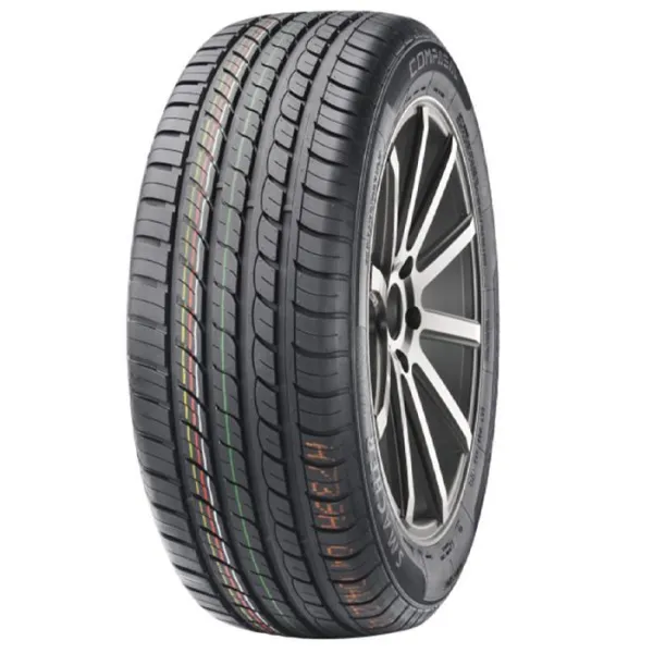 SMACHER 245/40 R18 97 W