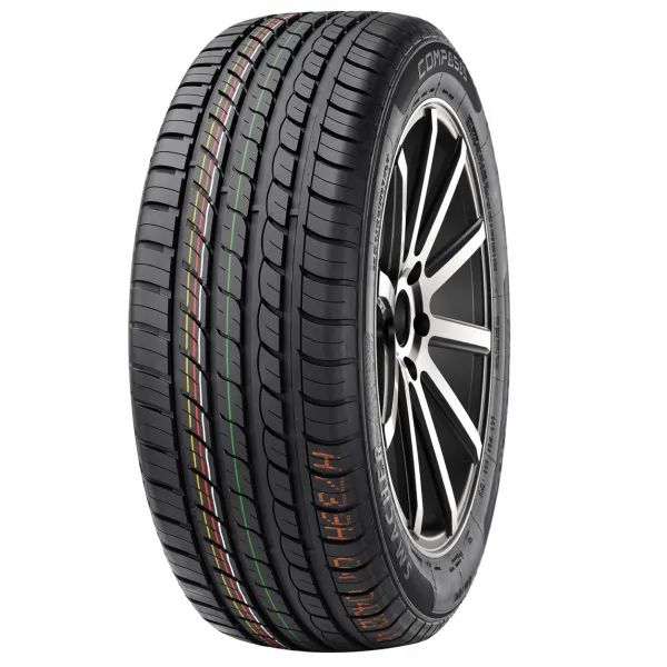 SMACHER 225/35 R20 93 W