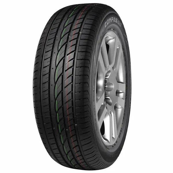 Compasal SPORTCROSS 245/55 R19 107 V