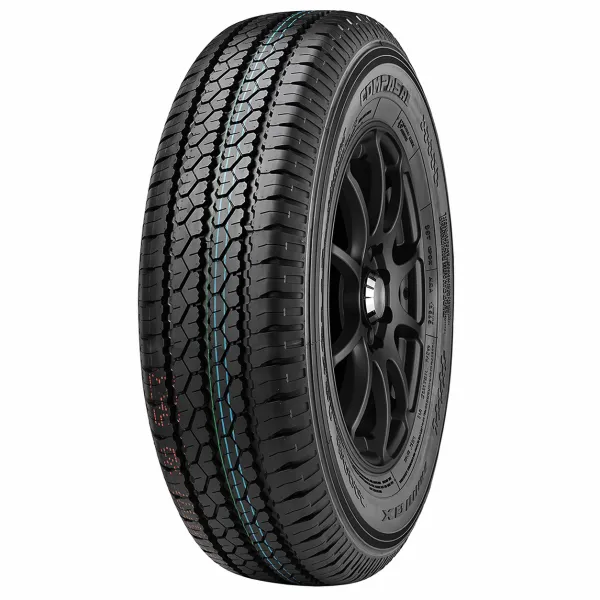 VANMAX 155/80 R12 88/86 R