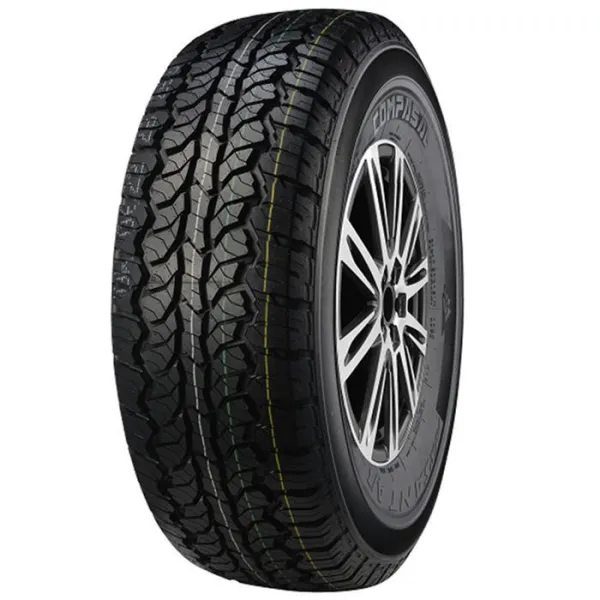 VERSANT A/T 235/85 R16 120/116 S