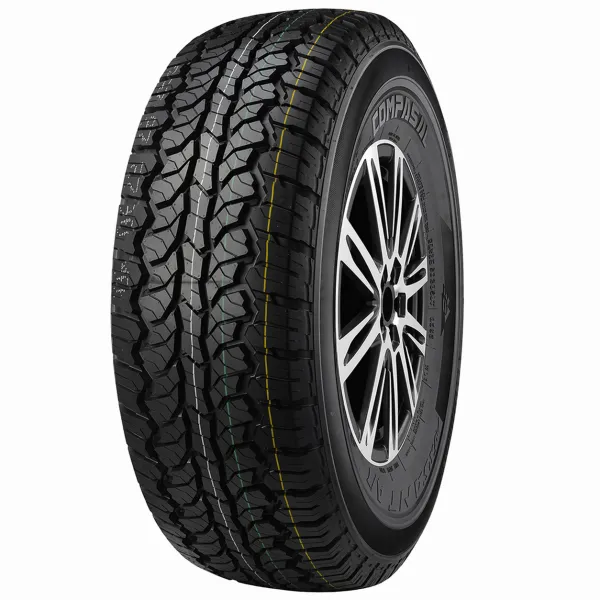 VERSANT A/T 215/75 R15 100 T