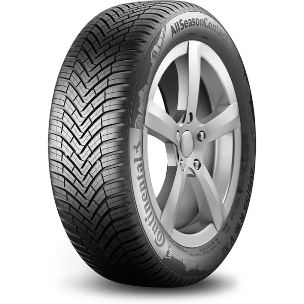 Continental AllSeasonContact 165/70 R14 85 T