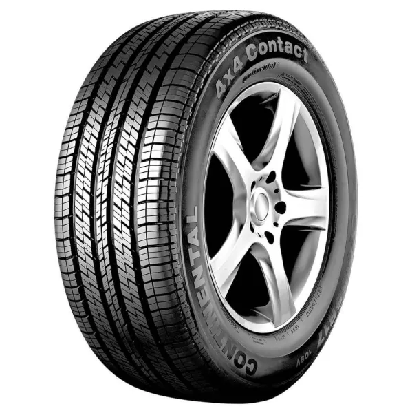 Conti4x4Contact 235/50 R19 99 H