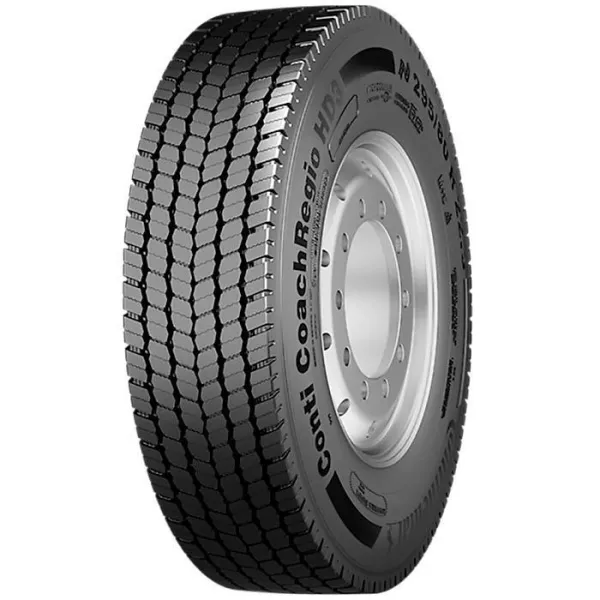 CONTI COACHREGIO HD3 295/80 R22.5 154/149 M
