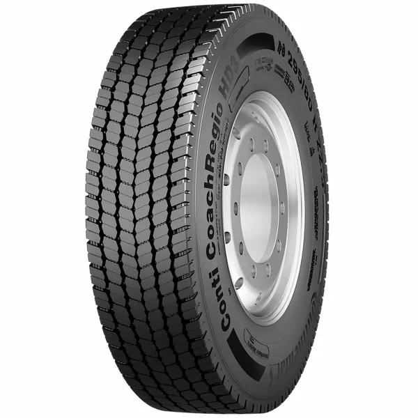 Continental CONTI COACHREGIO HD3 295/80 R22.5 154/149 M