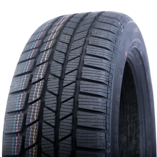 ContiContact TS 815 215/55 R17 94 V