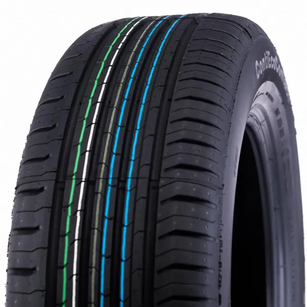 ContiEcoContact 5 215/60 R17 96 H