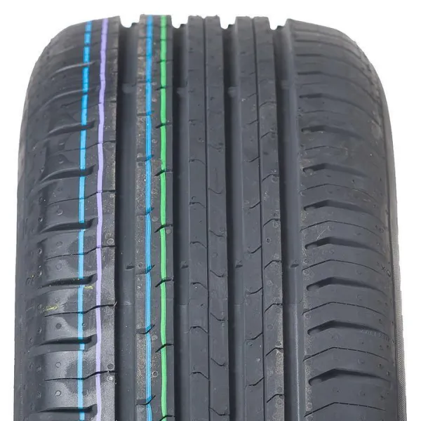 ContiEcoContact 5 SUV 295/35 R21 103 Y