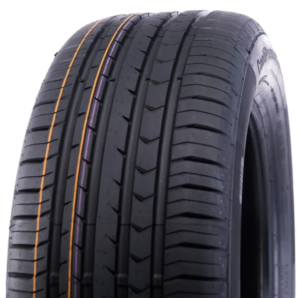 ContiPremiumContact 5 205/55 R16 91 V