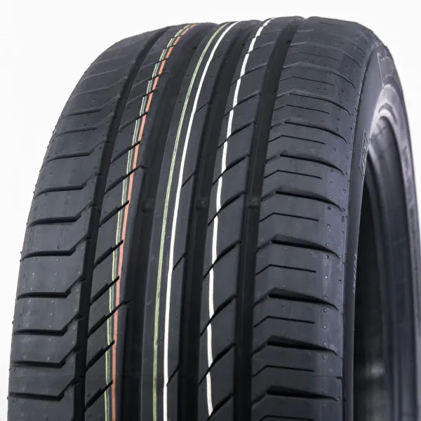 ContiSportContact 5 SUV 315/35 R20 110 W