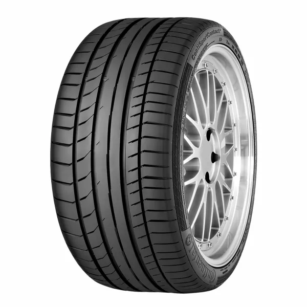 ContiSportContact 5 P 285/40 R22 106 Y