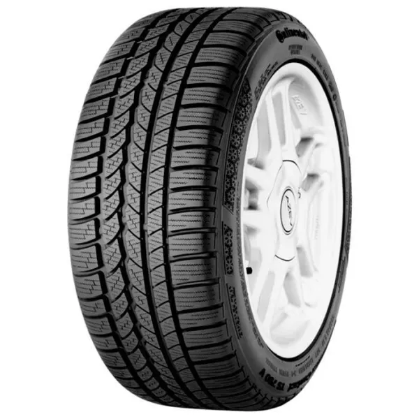 ContiWinterContact TS 790 V 255/40 R17 98 V