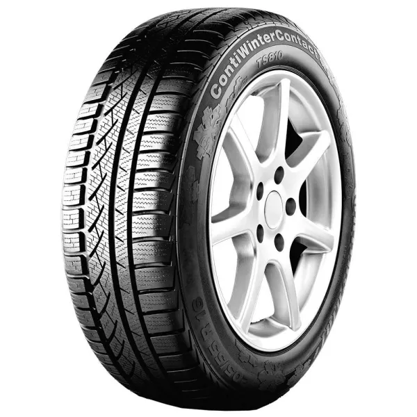 ContiWinterContact TS 810 195/60 R16 89 H