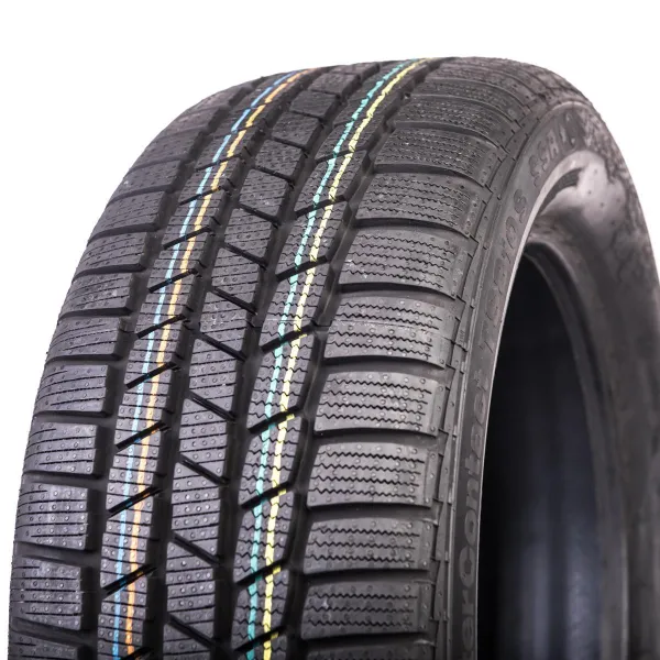 ContiWinterContact TS 810 S 235/35 R19 91 V