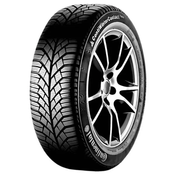CONTIWINTERCONTACT TS 830 195/65 R15 91 H
