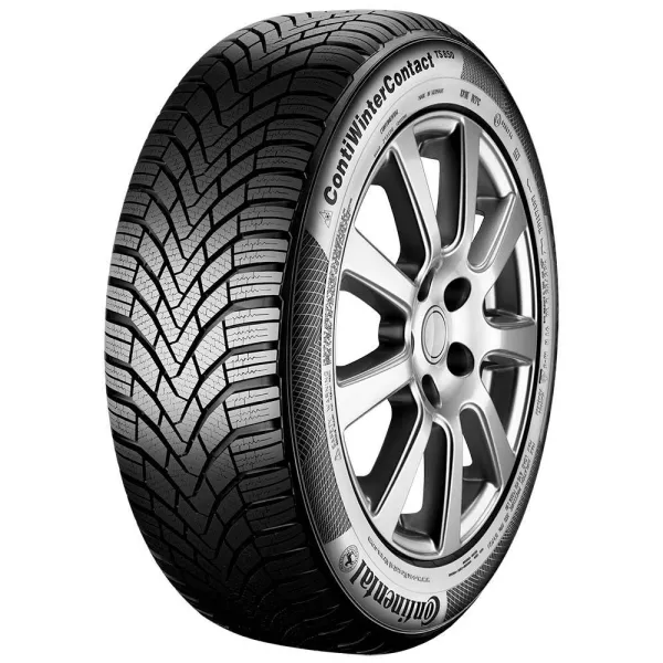 ContiWinterContact TS 850 185/60 R15 88 T
