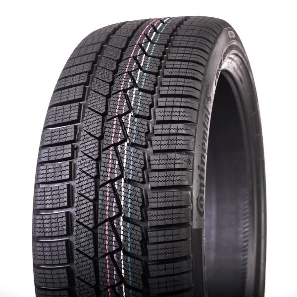 WinterContact TS 860 S 245/40 R20 99 W
