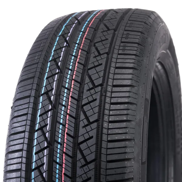 CrossContact H/T 205/70 R15 96 H