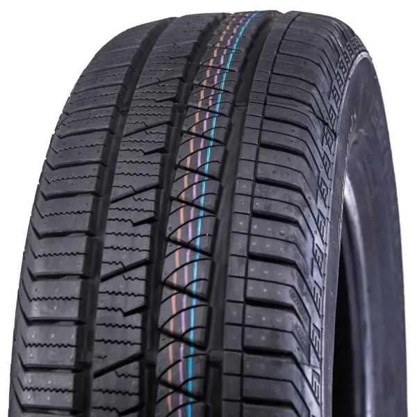 CrossContact LX Sport 265/40 R22 106 Y