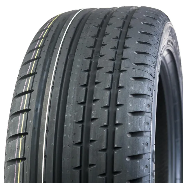 SportContact 2 245/45 R18 100 W