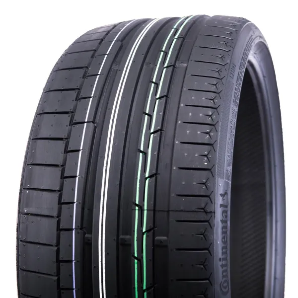 SportContact 6 245/40 R20 99 V