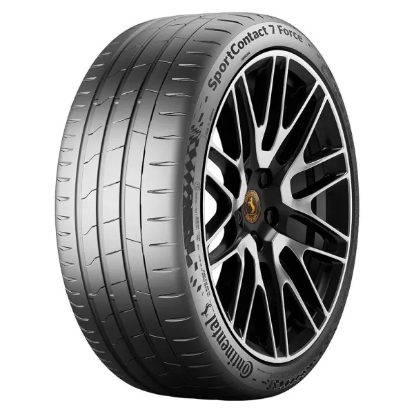 Continental SportContact 7 Force 275/35 R21 103 Y 2025