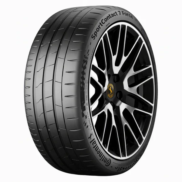 Continental SportContact 7 Force 325/30 R21 108 Y 2025