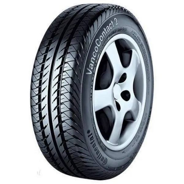 Vanco Contact 2 175/70 R14 95/93 T Vanco Contact 2 175/70 R14 95/93 T