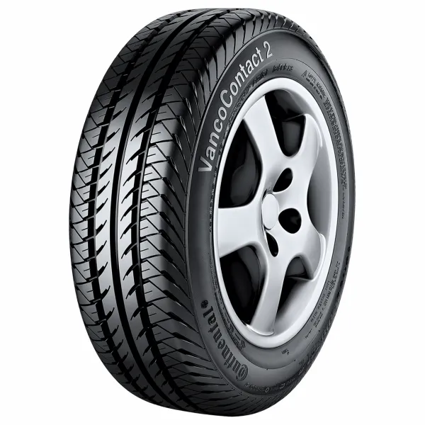 Vanco Contact 2 175/70 R14 095/093 T