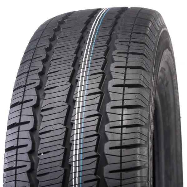 VanContact A/S 235/65 R16 115/113 R