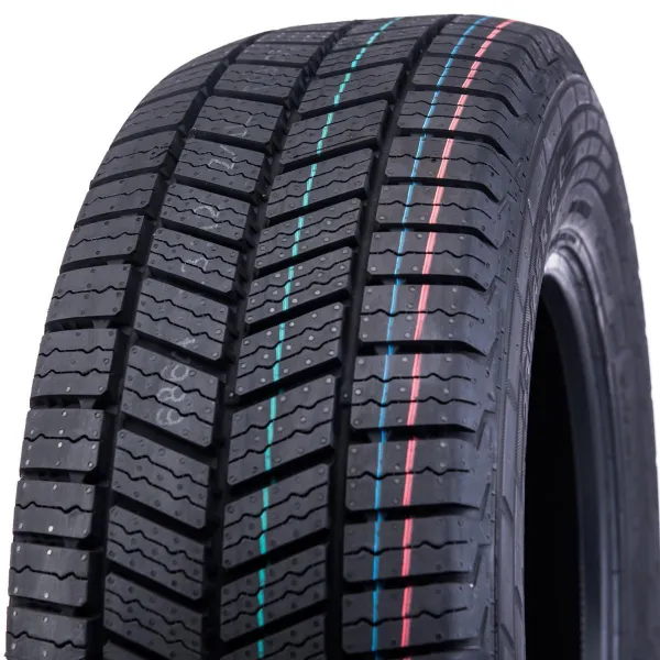 VanContact A/S Ultra 225/65 R16 112/110 R
