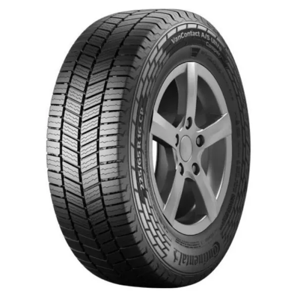 VanContact A/S Ultra Camper 225/65 R16 112/110 R