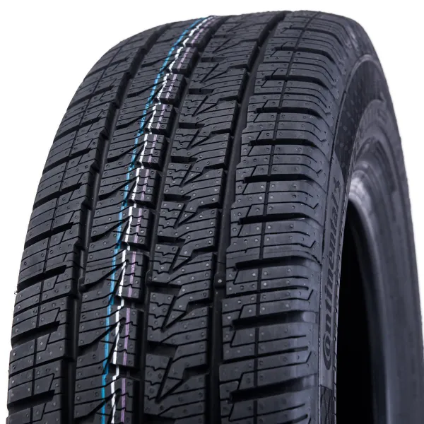 VanContact Camper 235/65 R16 115 R