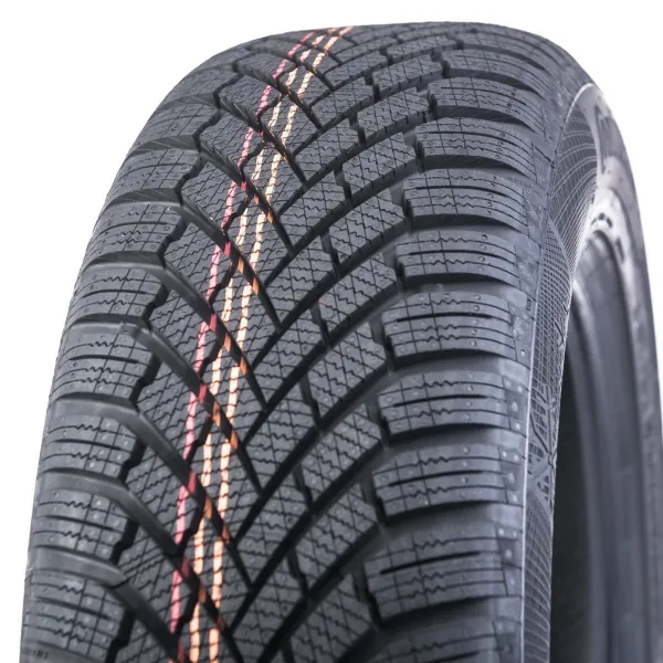 WinterContact TS 860 155/70 R13 75 T