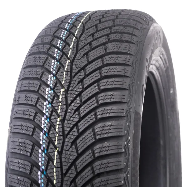 WinterContact TS 870 205/55 R16 91 H