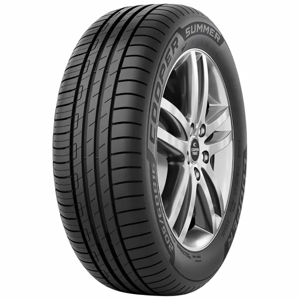 Cooper Summer 185/65 R15 88 H
