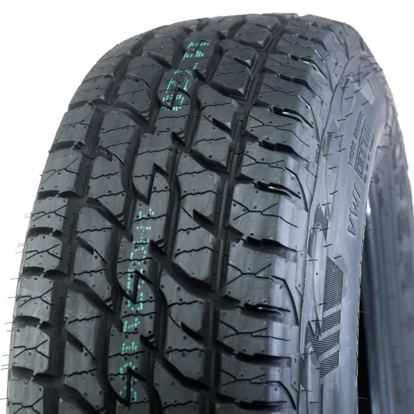 Discoverer ATT 265/65 R17 116 H
