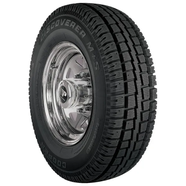 Discoverer M+S 235/75 R15 105 S