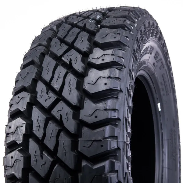 Discoverer S/T Maxx 255/80 R17 121 Q