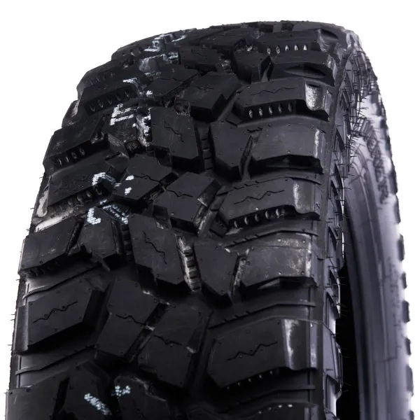 DISCOVERER STT PRO 305/70 R16 124/121 K