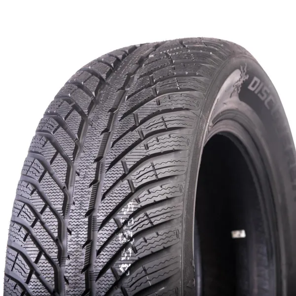 Discoverer Winter 255/50 R19 107 V