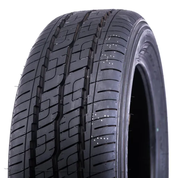 Evolution Van 225/75 R16 121/120 R
