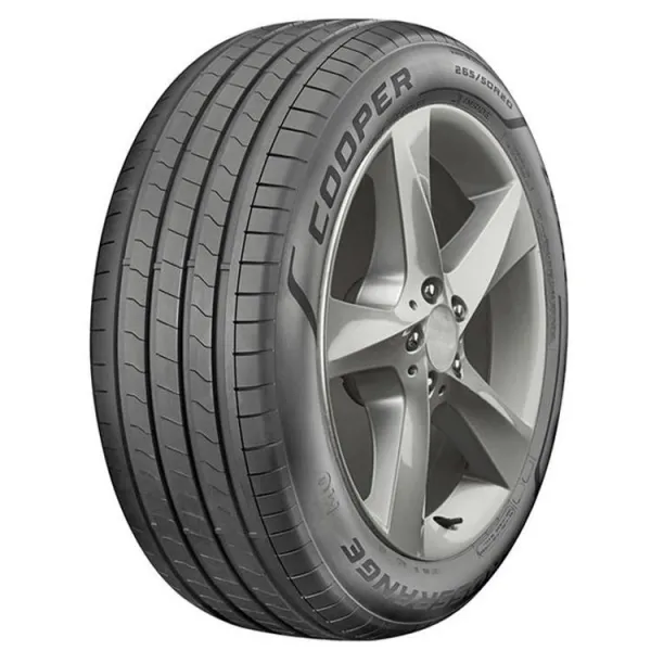 Zeon Crossrange 265/35 R22 102 H