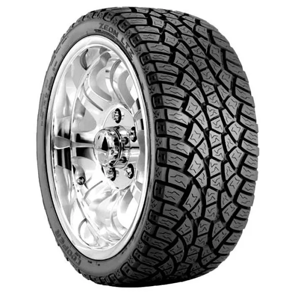 ZEON LTZ 305/50 R20 120 S