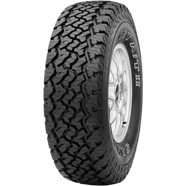 CST SAHARA AT2 245/75 R16 108/104 Q